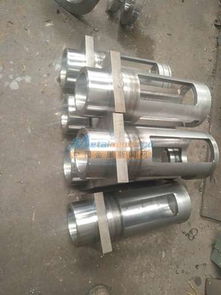 凱爾博機械設備 專業(yè)供應高精度多軸加工中心零件與配件