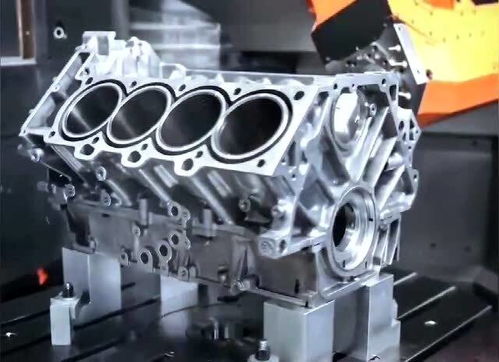 中國制造的機械傳動軸 顛覆世界對中國機械的刻板印象