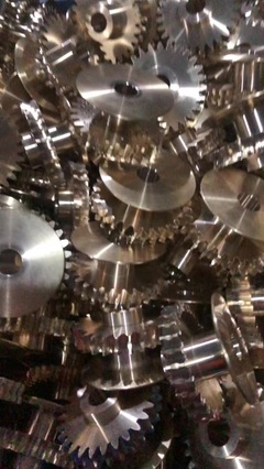 詩(shī)毅機(jī)械傳動(dòng)配件廠 專業(yè)機(jī)械設(shè)備及配件的可靠之選